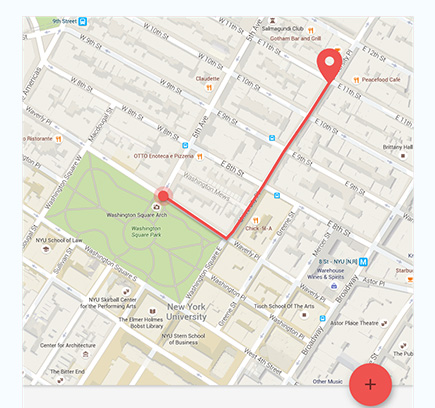 Number Tracker - bepaal de exacte locatie aan de hand van het telefoonnummer